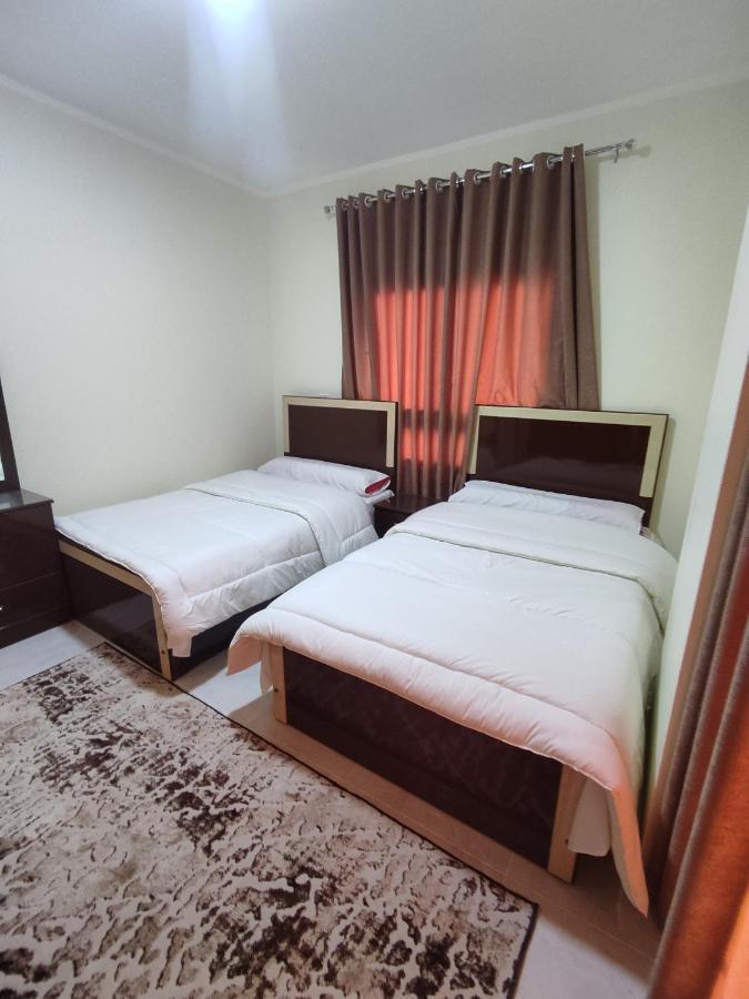 Aknan International Appartement