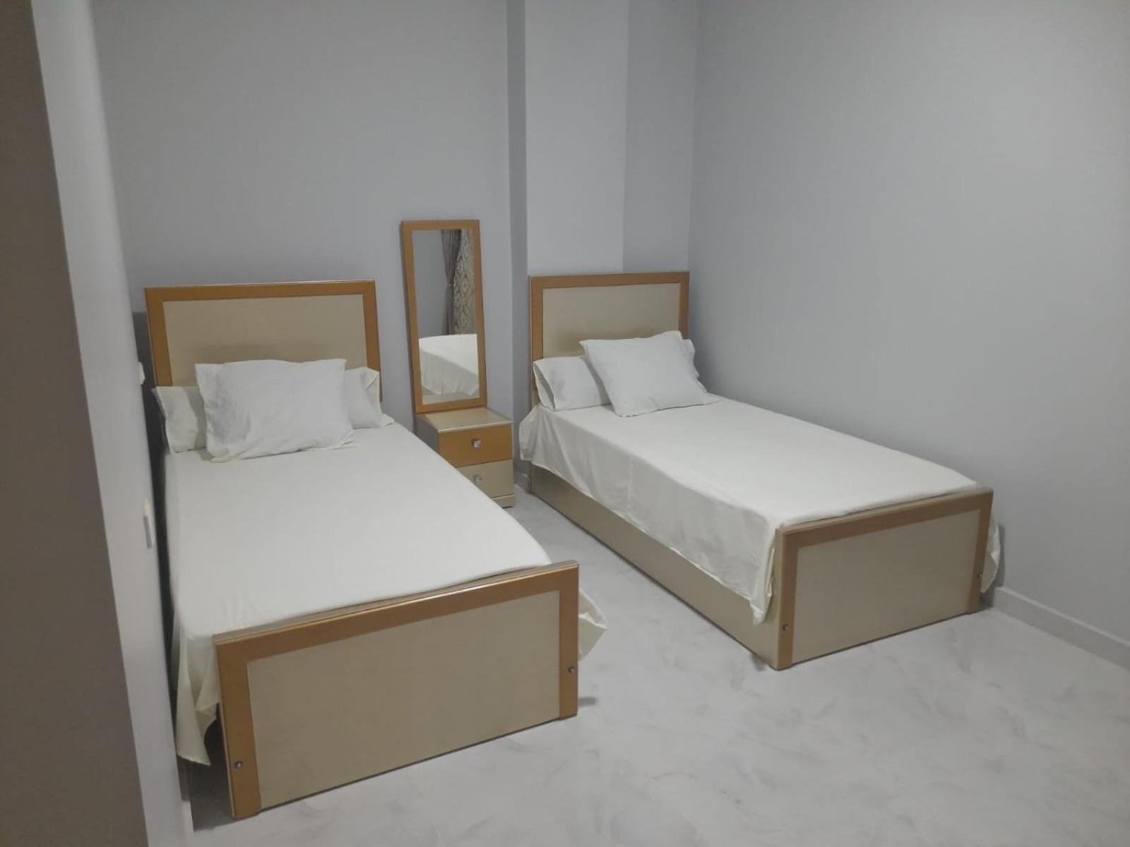 Appartement Aknan International *